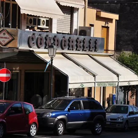 La Casa Di Chicca Holiday home