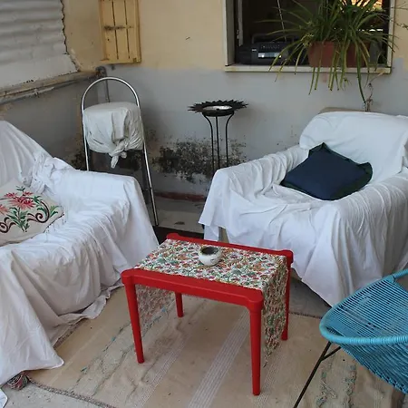 La Casa Di Chicca Holiday home *