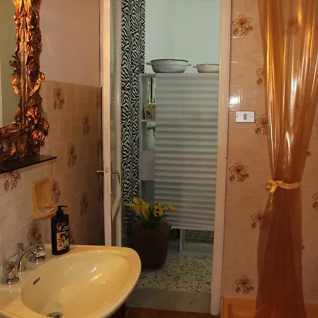La Casa Di Chicca * Belpasso