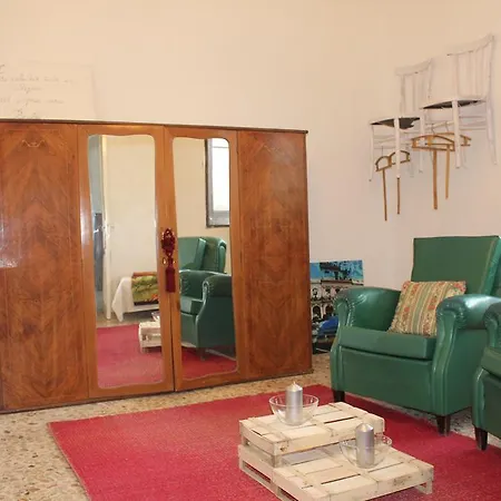 La Casa Di Chicca Holiday home Belpasso