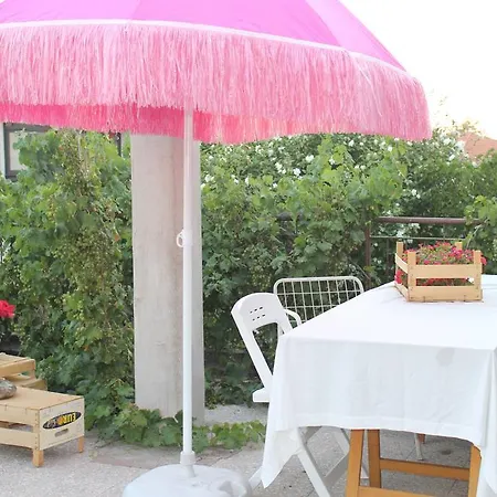 La Casa Di Chicca *