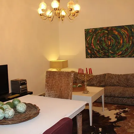 La Casa Di Chicca