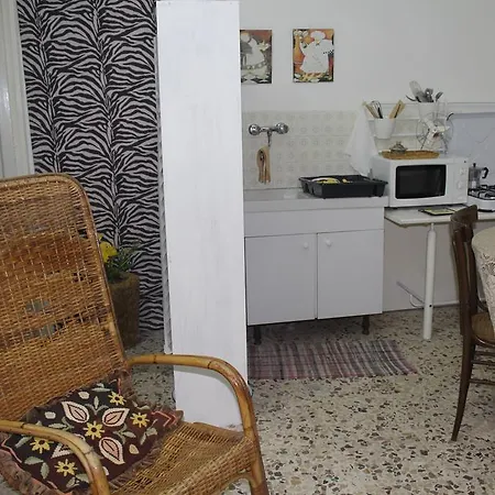 La Casa Di Chicca Holiday home *