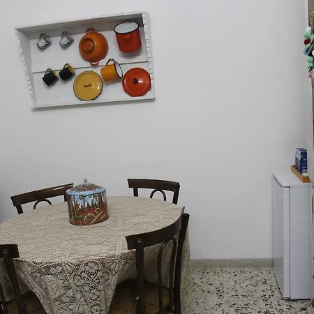 La Casa Di Chicca Belpasso