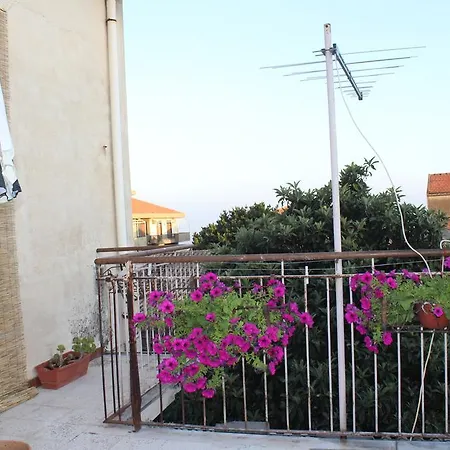La Casa Di Chicca Holiday home